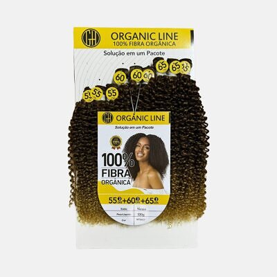 NESSA ORGANIC LINE GH