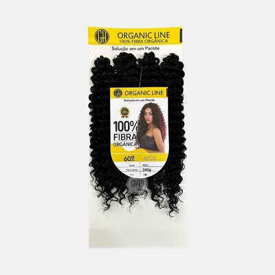 KELI CROCHET ORGANIC LINE GH