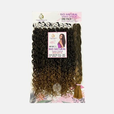 MISS PINK BIO NATURAL FREEDOM & LOVE