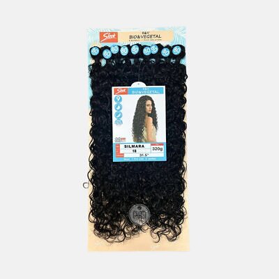 SILMARA BIO VEGETAL SLEEK