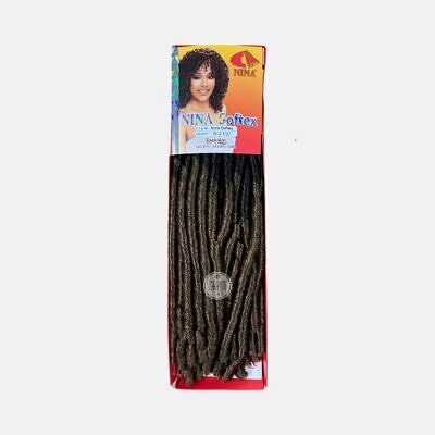 NINA SOFTEX 70GR