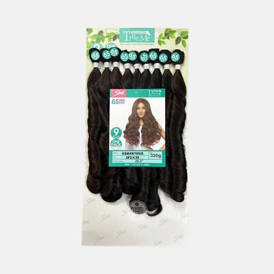 OSMANTHUS TRUE ME SLEEK