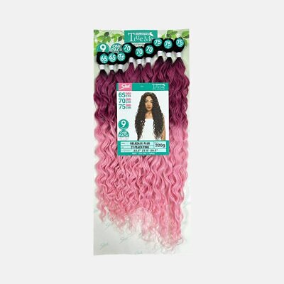 BELEZA PLUS TRUE ME SLEEK