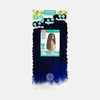 MICHELLE PLUS TRUE ME SLEEK