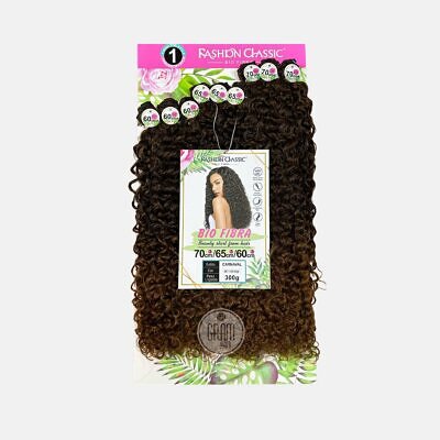 CARNAVAL FASHION CLASSIC