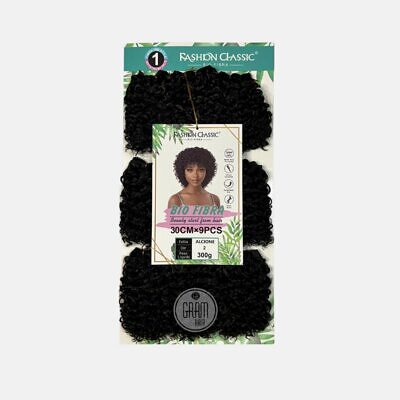 ALCIONE BIO FIBRA FASHION CLASSIC