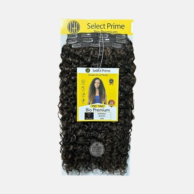 TIC TAC VERÔNICA GH