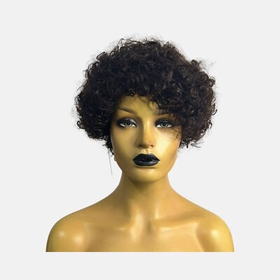 PERUCA NTR AFRO LADY 11" 25CM