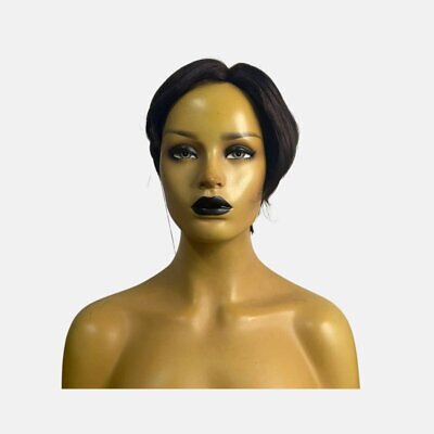 PERUCA NTR DELIA 8" 20CM