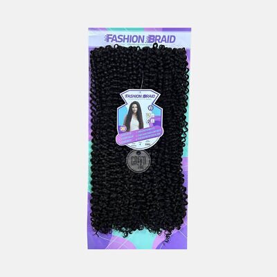 VIVIANA CROCHET FASHION BRAID