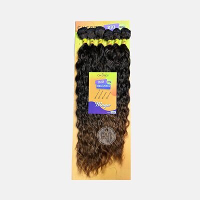 MAYA BIO ORGÂNICA CHEREY