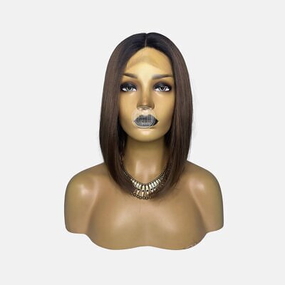 FRONT LACE CLELIA SLEEK