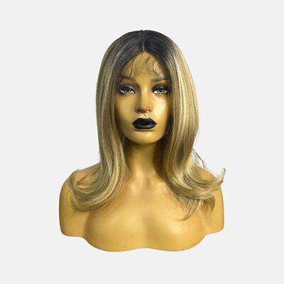 FRONT LACE GIBA SLEEK