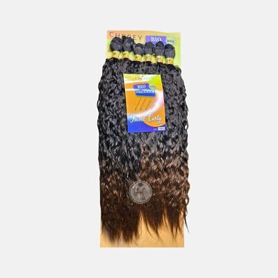 ISABEL BIO ORGÂNICA CHEREY