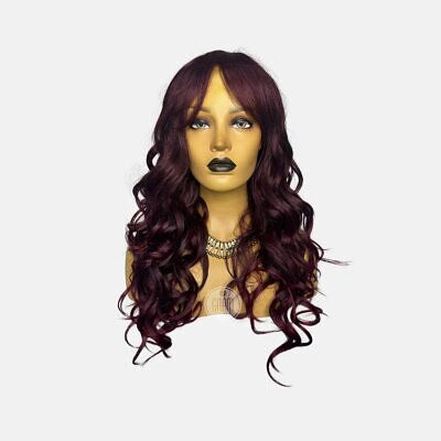 PERUCA MARILIA SLEEK