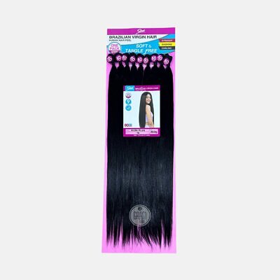 ALBA PLUS BRAZILIAN VIRGIN HAIR SLEEK