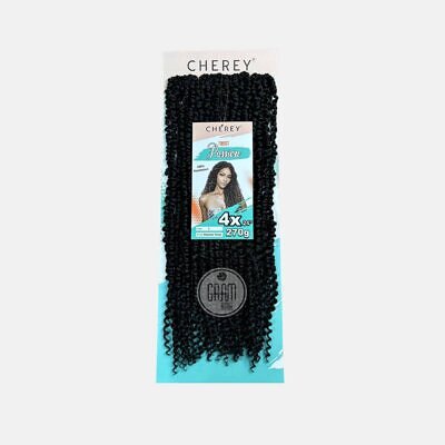 PASSION TWIST 270GR CHEREY