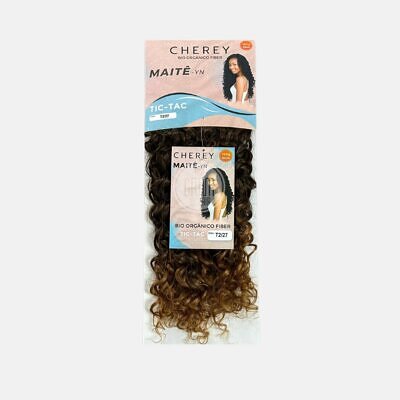 MAITE TIC TAC CHEREY