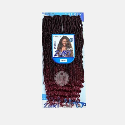 ZURI 320GR CROCHET CHEREY