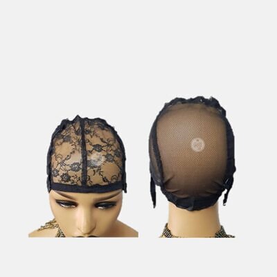 BASE PARA PERUCA TELA