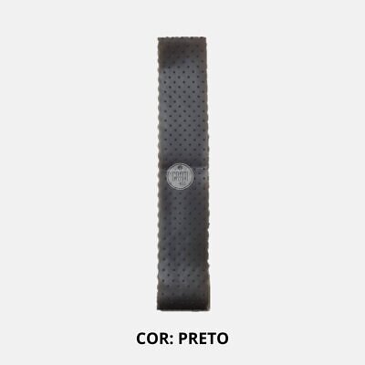 HAIR GRIP SILICONE PRETO