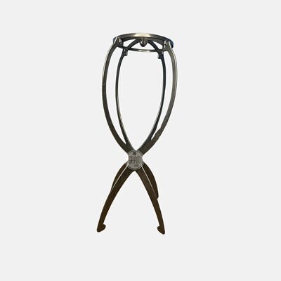 SUPORTE PERUCA PLASTICO