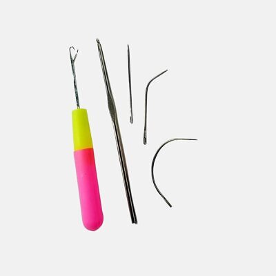 KIT 5 AGULHAS