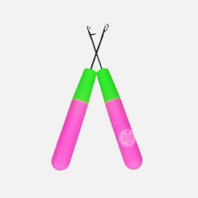 AGULHA CROCHET BRAID