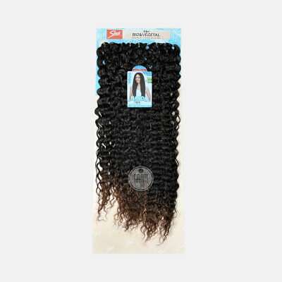 NANDA CROCHET BIO VEGETAL SLEEK