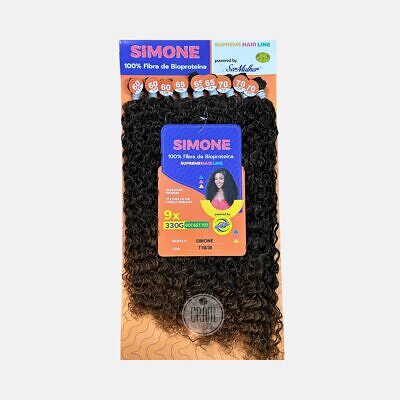 SIMONE BIO PROTEINA SER MULHER