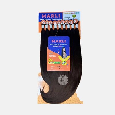 MARLI BIO PROTEINA SER MULHER