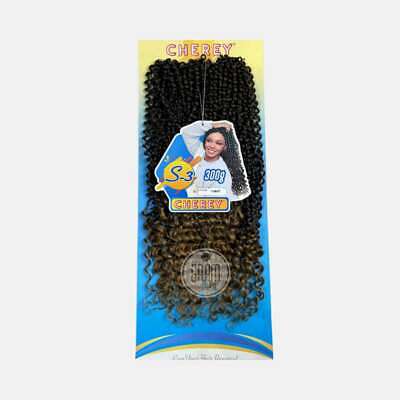 S-3 300GR CROCHET CHEREY