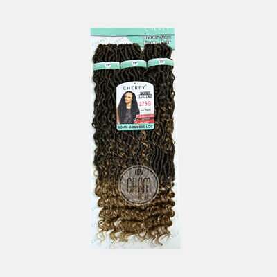 BOHO GODDESS LOC 275GR CHEREY