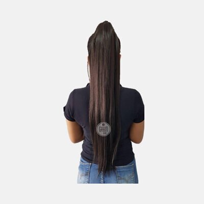 RABO LISO ORGÂNICO #5309