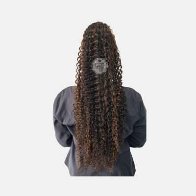 RABO MONIQUE BIO FIBRA SLEEK