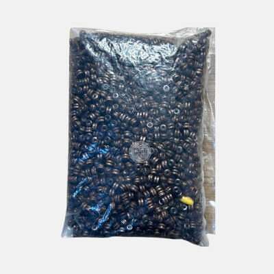 MIÇANGA MINI MADEIRA C/ 100UN.