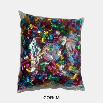 ANEL COLORIDO 1000UN M