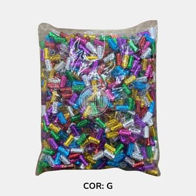 ANEL COLORIDO 1000UN G